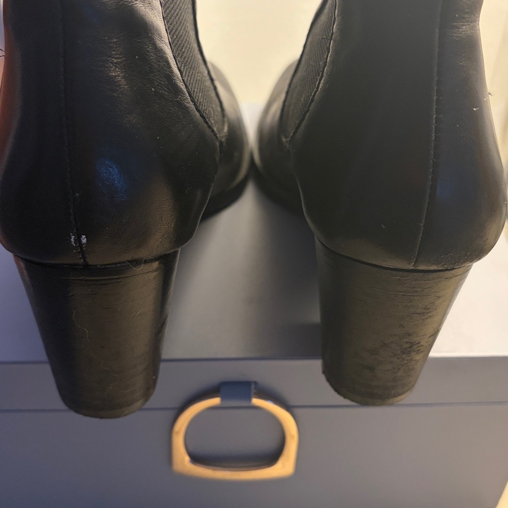 Cole Hahn Chelsea boot - Picture 3 of 4
